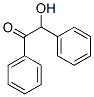 2-Hydroxy-1,2-diphenylethan-1-one(579-44-2)